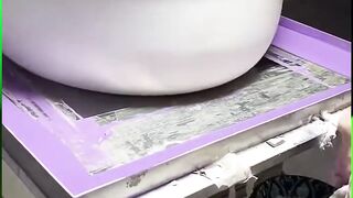 Satisfying Videos Of Workers Doing Their Job Perfectly 1