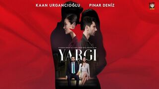 Yargi - Episode  - Part 1 (English Subtitles)
