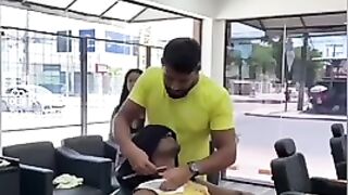 Teste cardíaca