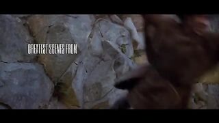 Rambo II best scène first blood