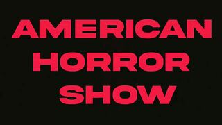 SNOW WIFE - AMERICAN HORROR SHOW (Официальное музыкальное видео)(720P_HD).