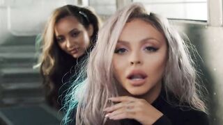 Little Mix - Woman Like Me (Официальное видео) с участием Ники Минаж (720P_HD).