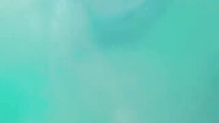 Devenir un requin un instant
