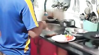 Cooking