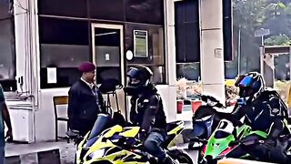 Super bike