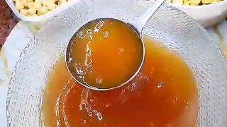 ترمس وحمص الكورنيش
