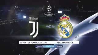 RONALDO SCORE THE MOST BEAUTIFUL GOAL IN UCL HISTORY AND STOPPED THE WORLD SHOWING WHO'S KING