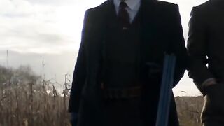 My name is Thomas Shelby