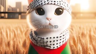 AKU PUNYA 3 KUCING,COBA TEBAK?