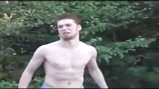 Sami Zayn: The Blackest Man In Nebraska