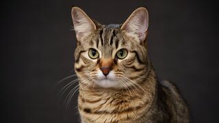 Understanding Your Cat's Personality