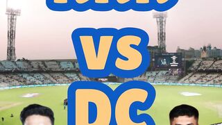 BIG MATCH - KKRvsDC IPL T20 2024 LIVE STREAMING FREE NOW