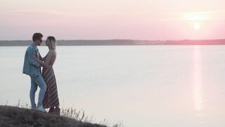"Joyful Together: Embracing Happiness as a Couple"