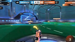 Game video