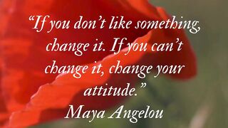 Positive Quotes About Life