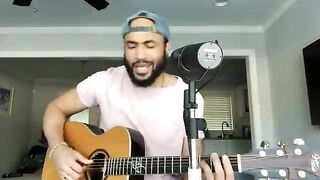 Justin_Bieber_Yummy_Acoustic Cover