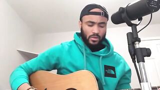 Lucid_Dreams-Juice_WRLD _Acoustic Cover