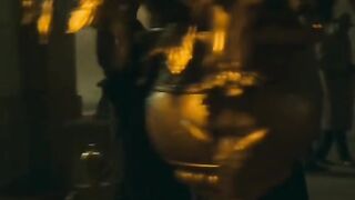the film played by Cilian