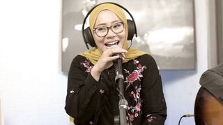 Karena Cinta Evi Ikasari