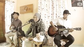 Bintang Kehidupan - Niki Ardila Live Akustik Cover by Evi Ikasari