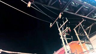 Patong Beach Nightlife