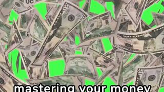 Are You Not Good With Money?