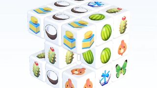 Cube Master3D®:Matching Game