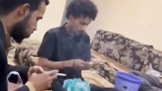 مقلب خطير