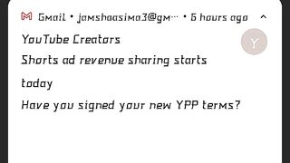 Shorts Monetization || @SAFRTube