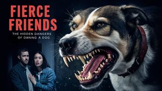 Fierce Furry Friends: The Hidden Dangers of Owning a Dog