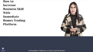 Immediate Bumex I4 Platform-{Immediate Bumex I4 App}-Unleash Your Trading Journey With Immediate Bumex I7 !!