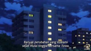 One Room, Hiatari Futsuu, Tenshi-tsuki. - 05.360.