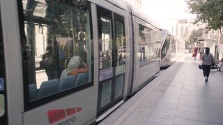 Train Travel