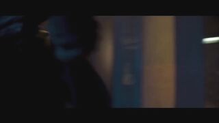 Mortal Kombat _ Jax vs Sub-Zero Fight Scene (Jax Loses His Arms) _ Movie CLIP 4K