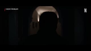 3 Body Problem | Official Trailer | Netflix