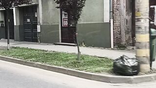 My city