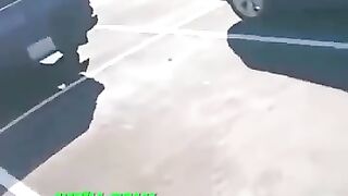Gotta watch out for idiots
