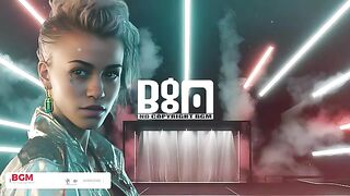 Diamond Eyes - Stars: Celestial Dubstep Vibes | NO COPYRIGHT BACKGROUND MUSIC