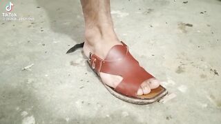 This chappal