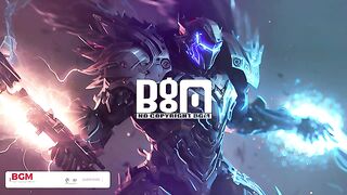 Different Heaven - Nekozilla (LFZ Remix): Glitch Hop Rework | NO COPYRIGHT BACKGROUND MUSIC
