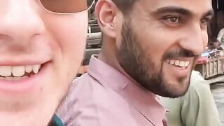 $1.50 Beef Pulao with Pakistani Friend ????????