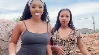 Come duze african good amapiano dance best amapiano 2024 hoodbab