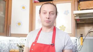 Simple Beef Stroganoff Correct recipe Pelageya Pavlovna Dish for Students