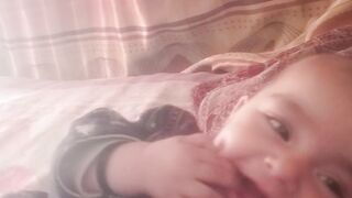 Baby nice