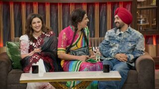 The Great Indian Kapil Show 2024 Episode 3