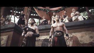 The Legends Of Hercules 2 Vs 2 Fight Scene Scene Hollywood Movies [1080p HD Blu-