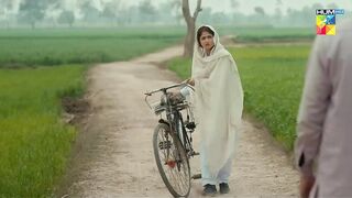 First Look Of Sajjal Ali's New Drama _Zard Patton Ka Bunn_ ???? - Coming Soon - HUM TV.