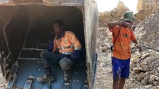 Heavy Work