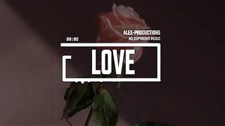 Romantic Emotional Gentle Piano music (No copyright Music) | Love Story