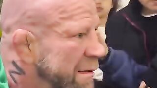 Nice man
